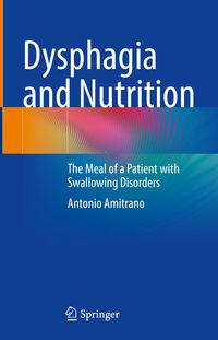 Produktbild: Dysphagia and Nutrition
