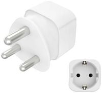 Produktbild: Hama 00223440 Reiseadapter