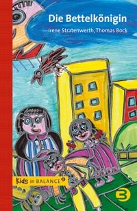 Produktbild: Die Bettelk&ouml;nigin