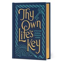 Produktbild: Thy Own Life's Key