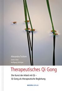 Produktbild: Therapeutisches Qi Gong