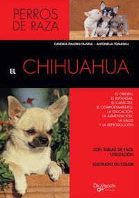 Produktbild: El chihuahua