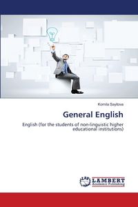 Produktbild: General English
