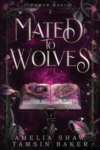 Produktbild: Mated to Wolves