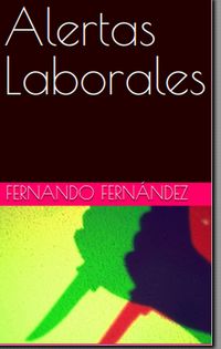 Produktbild: Alertas Laborales