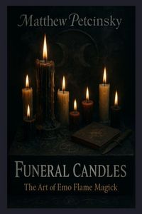 Produktbild: Funeral Candles