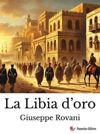 Produktbild: La Libia d'oro