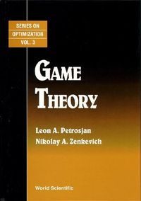 Produktbild: Game Theory