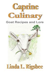 Produktbild: Caprine Culinary