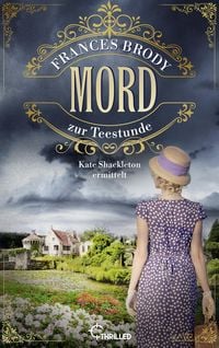 Produktbild: Mord zur Teestunde