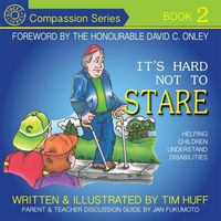 Produktbild: It's Hard Not To Stare