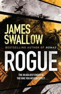 Produktbild: Swallow, J: Rogue