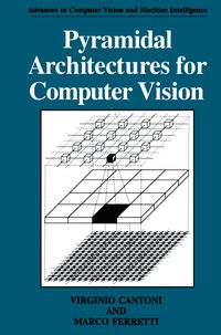 Produktbild: Pyramidal Architectures for Computer Vision