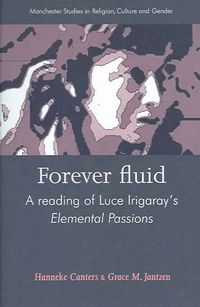 Produktbild: Forever Fluid