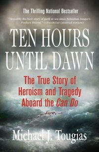Produktbild: Ten Hours Until Dawn