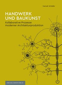 Produktbild: Handwerk und Baukunst
