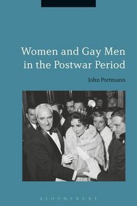 Produktbild: Women & Gay Men in The Postwar