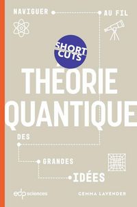 Produktbild: Th&eacute;orie Quantique