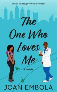 Produktbild: The One Who Loves Me