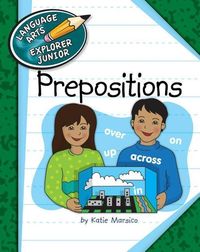 Produktbild: Prepositions