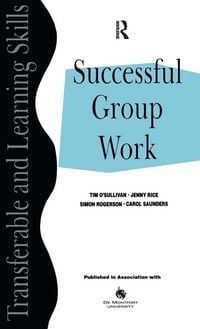 Produktbild: Successful Group Work