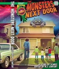 Produktbild: The Monsters Next Door