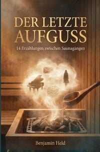 Produktbild: Der letzte Aufguss