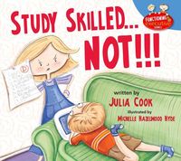 Produktbild: Study Skilled...Not!!!