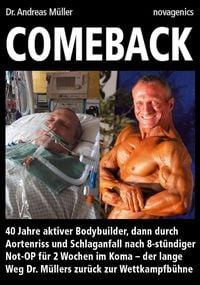Produktbild: Comeback