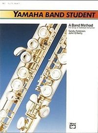 Produktbild: Yamaha Band Student Bk 1