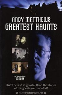 Produktbild: Andy Matthews Greatest Haunts