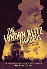 Produktbild: The London Blitz Murders