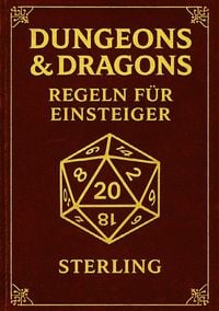 Produktbild: Dungeons &amp; Dragons I Regeln f&uuml;r Einsteiger