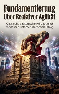 Produktbild: Fundamentierung &Uuml;ber Reaktiver Agilit&auml;t