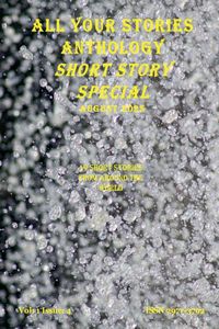 Produktbild: All Your Stories August 2025 Short Story Special