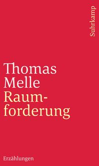 Produktbild: Raumforderung