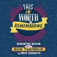 Produktbild: This Is Worth Remembering