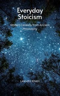 Produktbild: Everyday Stoicism
