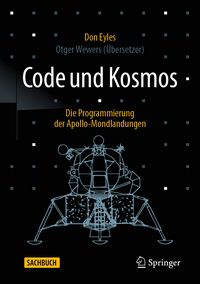 Produktbild: Code und Kosmos