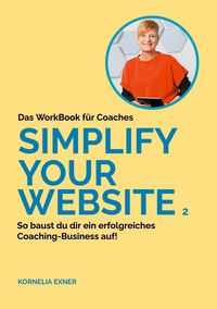 Produktbild: Simplify your Website 2