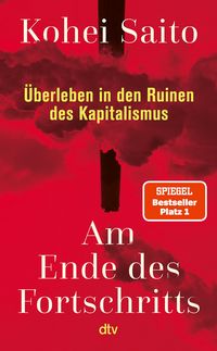 Produktbild: Am Ende des Fortschritts