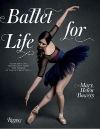 Produktbild: Ballet for Life