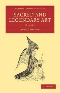 Produktbild: Sacred and Legendary Art - Volume 1