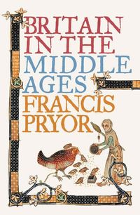 Produktbild: Pryor, F: Britain in the Middle Ages