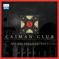 Produktbild: 05: Auf die Freundschaft