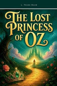 Produktbild: The Lost Princess of Oz