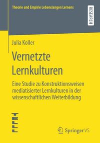 Produktbild: Vernetzte Lernkulturen
