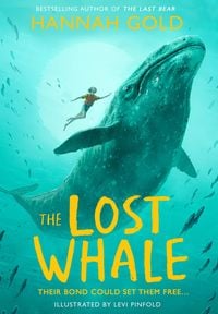 Produktbild: Gold, H: The Lost Whale