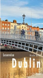 Produktbild: Lesereise Dublin
