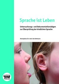 Produktbild: Sprache ist Leben